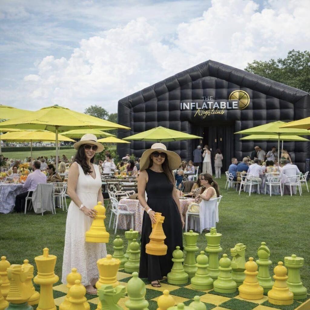wedding-reception-entertainment-inflatable-nightclub-kelowna-party-rental